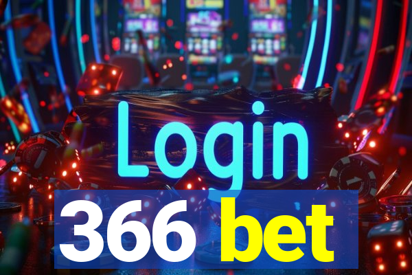 366 bet